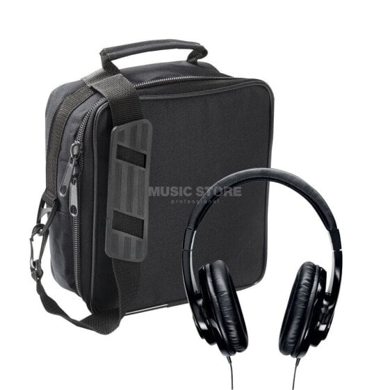 Shure SRH 240 + Bag - Set