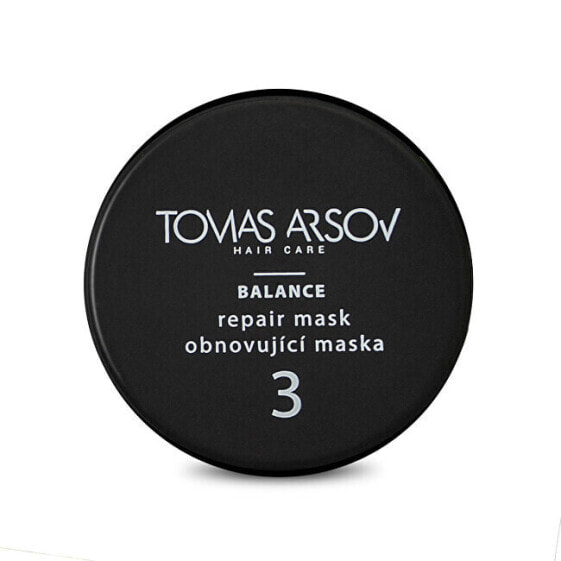 Маска для волос восстанавливающая Balance (Repair Mask) 100 мл, Tomas Arsov