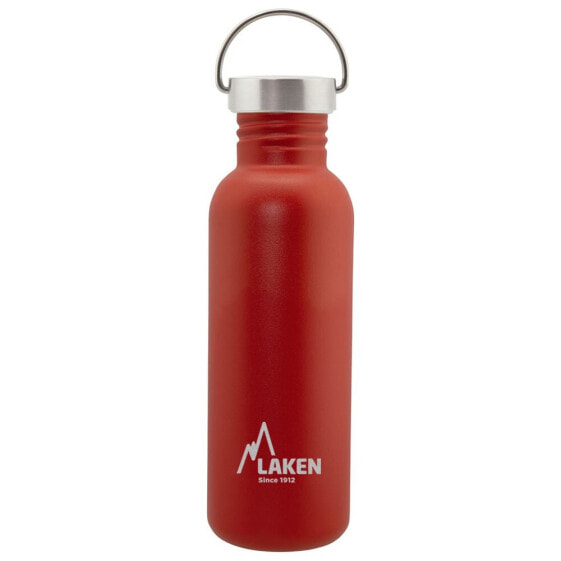 LAKEN Basic 750ml Stainless Steel Cap