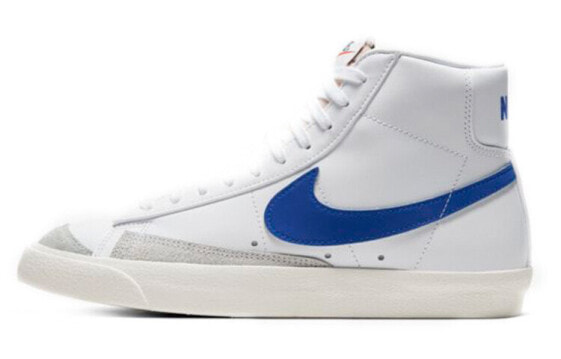 Кроссовки Nike Blazer Mid 77 CZ1055-103