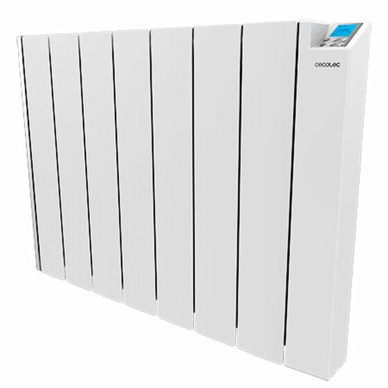 Цифровая батарея Cecotec ReadyWarm 8000 2000W