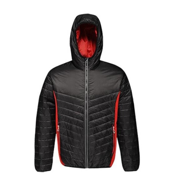 Jacheta sport Regatta Lake Placid Jcket pentru bărbați [TRA464 1CN]