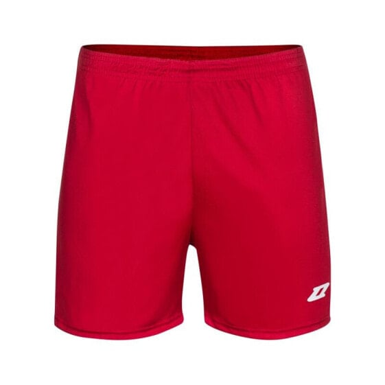 Спортивные шорты Zina Liga M 00824-008 Red
