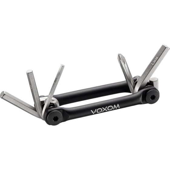 VOXOM WKl46 10 Multi Tool