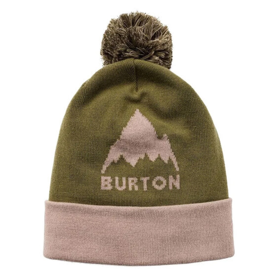 BURTON Trope Beanie