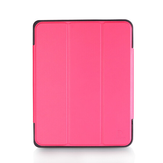 DEQSTER Rugged MAX Case 10.9" - für iPad 10te Gen. - Schutzhülle - starker Schutz - Robust - (Protective) Covers