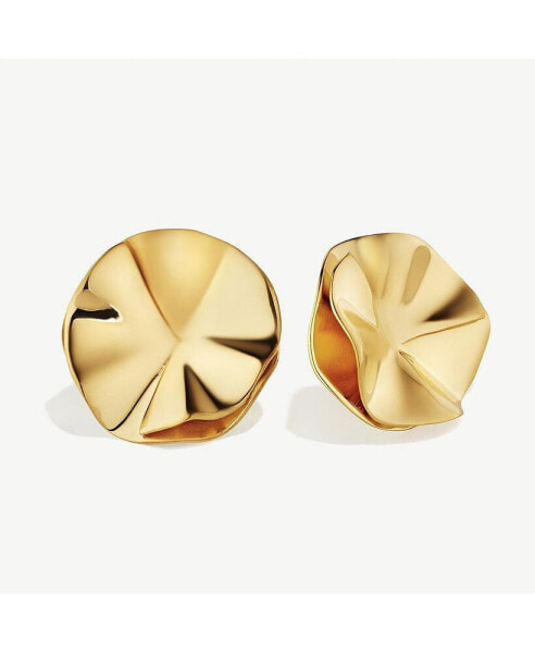 Bidu Stud Earrings