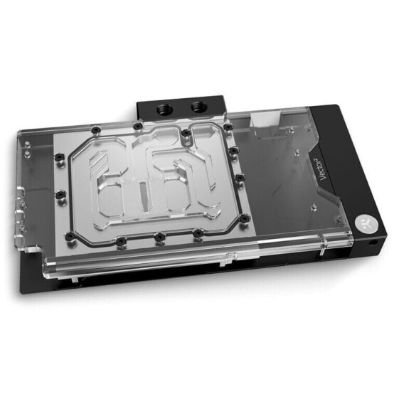 EK Water Blocks EK-Quantum Vector² Strix/TUF RTX 4090 D-RGB - Nickel + Acryl