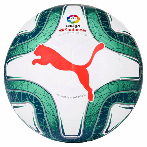 Puma La Liga 1 Ms Training Ball Mens Size 3 083401-01