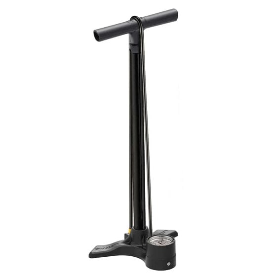 LEZYNE Macro Floor Drive DV floor pump