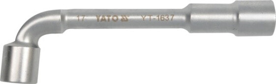 Трубный ключ YATO 17мм 1637