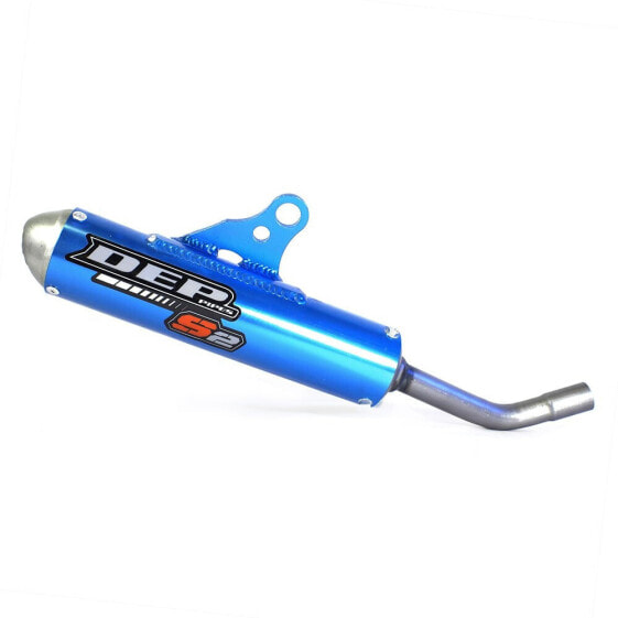 DEP DEPT2809 KTM SX Husqvarna TC GasGas MC Muffler