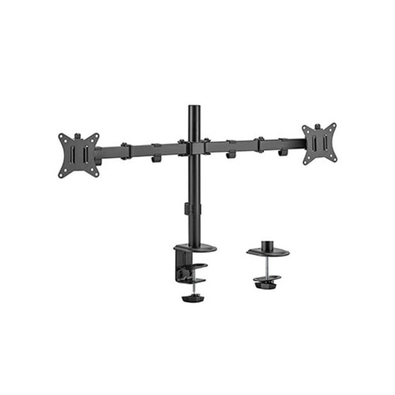 Подставка для ТВ GEMBIRD MA-D2-01 32" 18 kg 9 kg