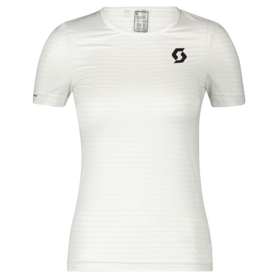 SCOTT Carbon short sleeve jersey