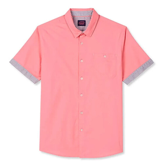 OXBOW Carlow short sleeve shirt