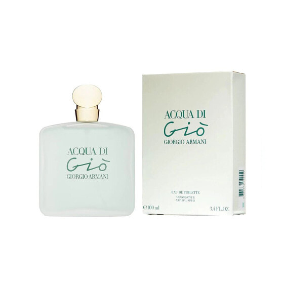 Женская парфюмерия Armani Acqua Di Gio EDT 100 ml