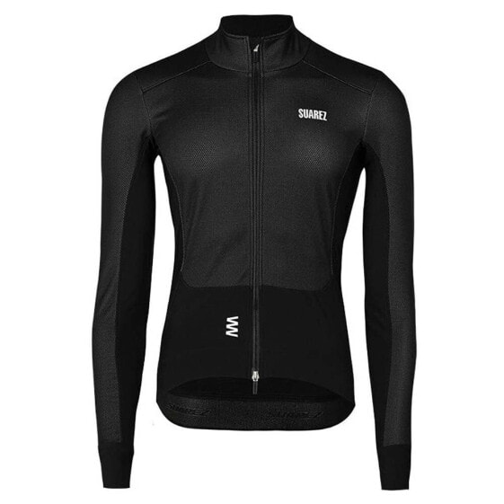 SUAREZ Thermal Defend jacket