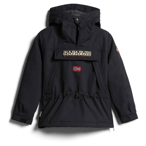 NAPAPIJRI K Skidoo 4 jacket refurbished