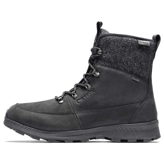 ICEBUG Adak Michelin Wic Woolpower Hiking Boots