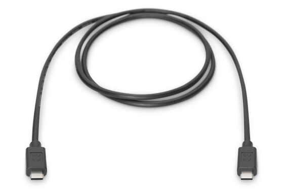 DIGITUS USB Type-C connection cable, type C to C