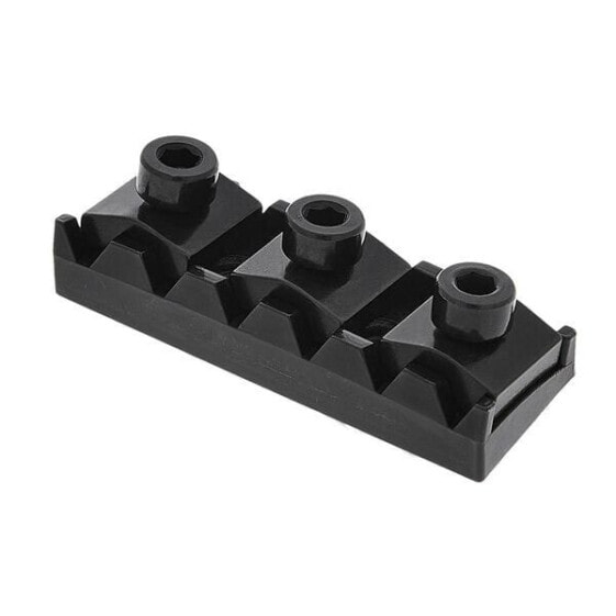 Гитара Floyd Rose R8 Black Locking Nut