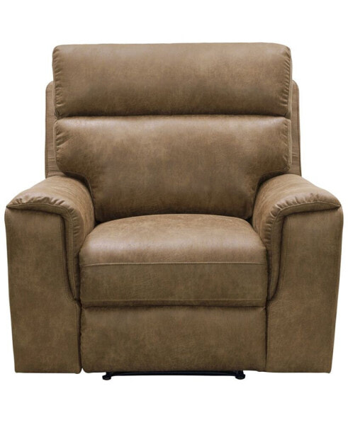Lawrence 39.5" Fabric Recliner