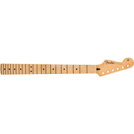 Fender Player Series Stratocaster Neck MN Reverse Headstock