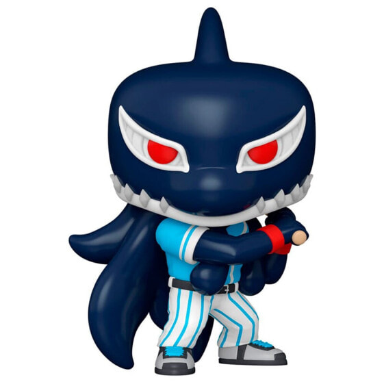 FUNKO POP My Hero Academia HLB Gang Orca Baseball Figure