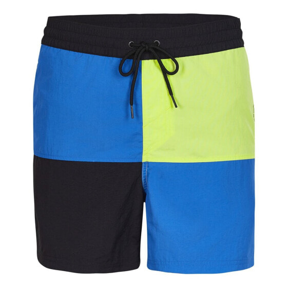 O´NEILL Wilder Colorblock 16´´ Swimming Shorts