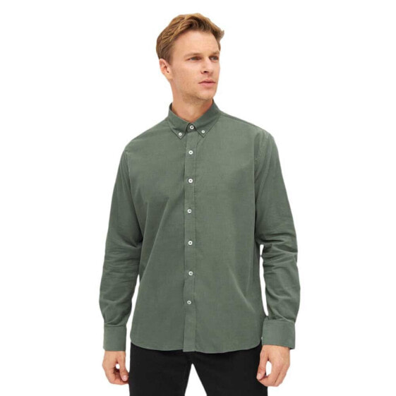 SEA RANCH Lester long sleeve shirt