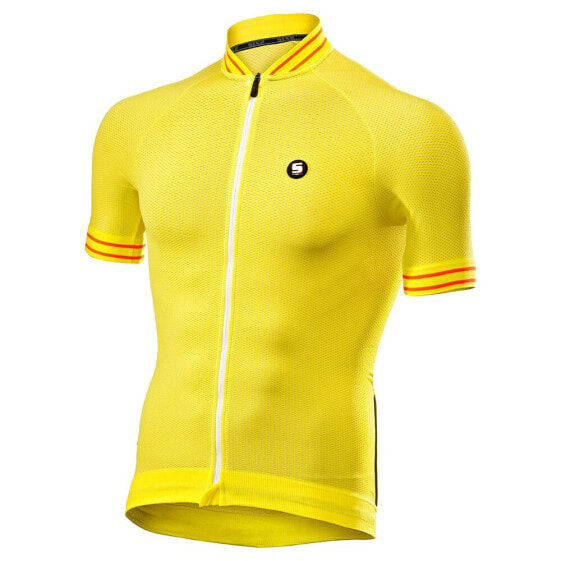 SIXS Clima Short Sleeve Jersey