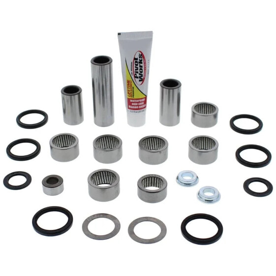 PIVOT WORKS Honda Cr 125-250 R 98-99 Linkage Repair Kit