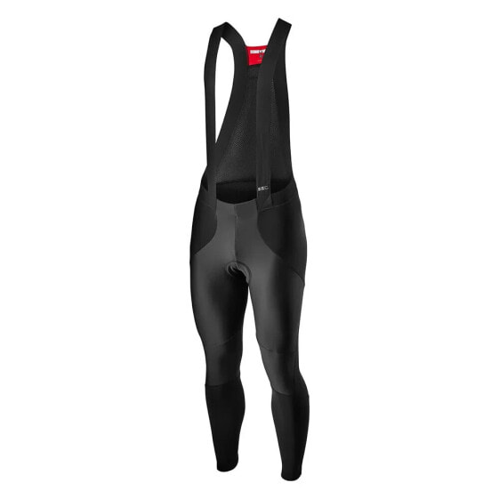 CASTELLI Sorpasso RoS Goretex bib tights