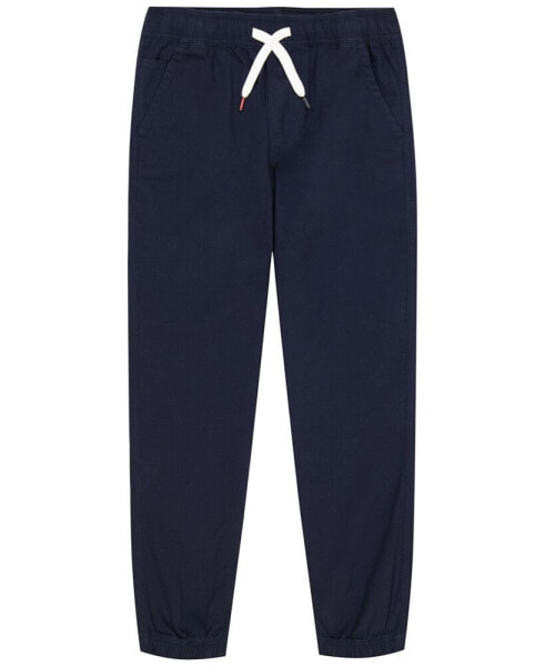 Toddler Boys Clark Pull-On Jogger Pants