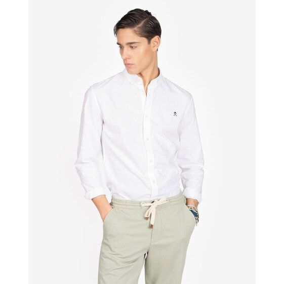 HARPER & NEYER Icon long sleeve shirt