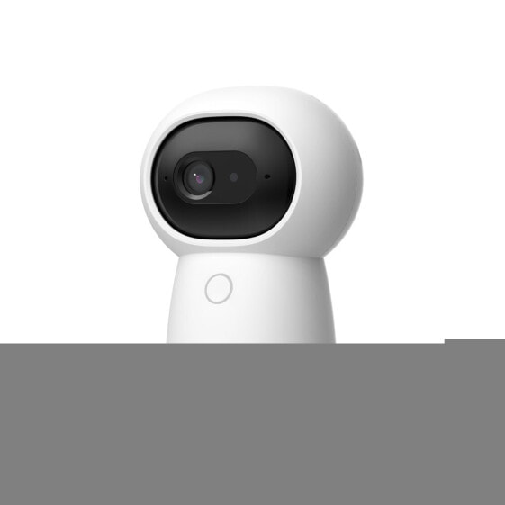 Aqara Camera Hub G3 HomeKit - IP security camera - Indoor - Wireless - Amazon Alexa & Google Assistant - Internal - Ceiling/Wall/Desk