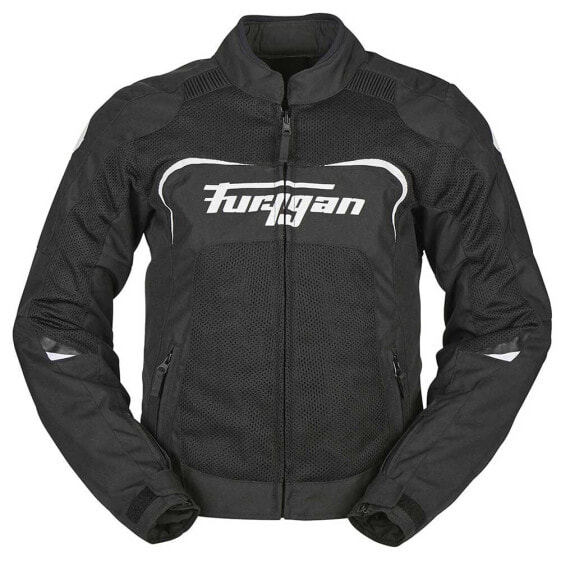 FURYGAN Cyane Vented jacket