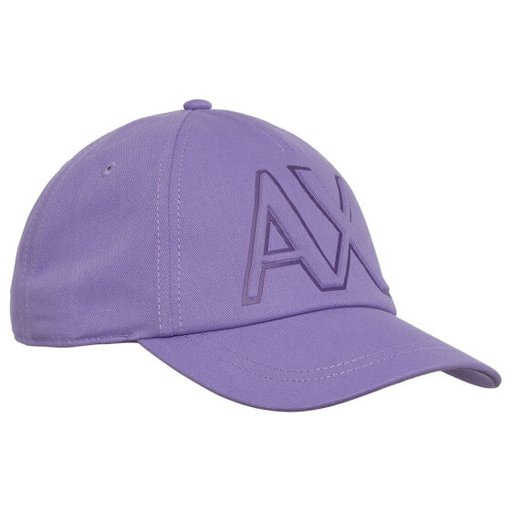 ARMANI EXCHANGE 954213_4R112 baseball cap