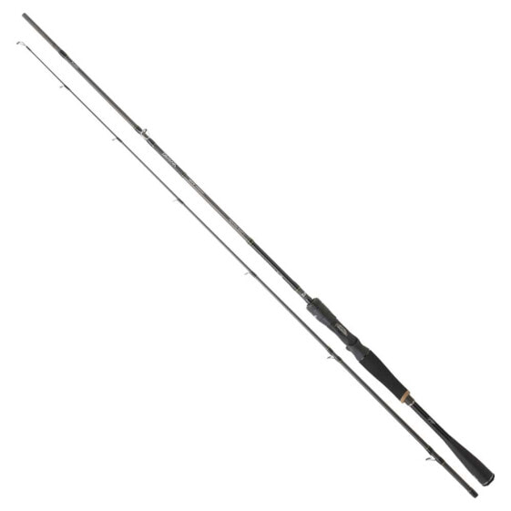 DAIWA Prorex XR Baitcasting Rod