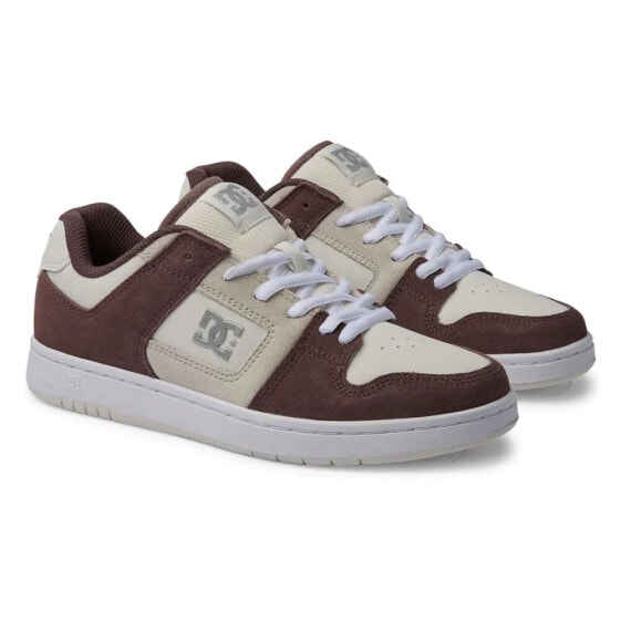 DC SHOES Manteca 4 trainers