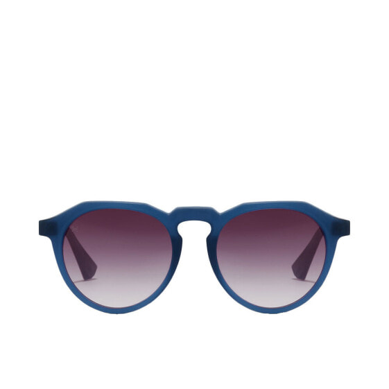 Очки солнцезащитные Hawkers WARWICK #синий прозрачный 1 шт.