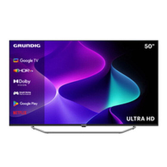 Смарт-ТВ Grundig 50GHU7970B 50 4K Ultra HD 50" LED