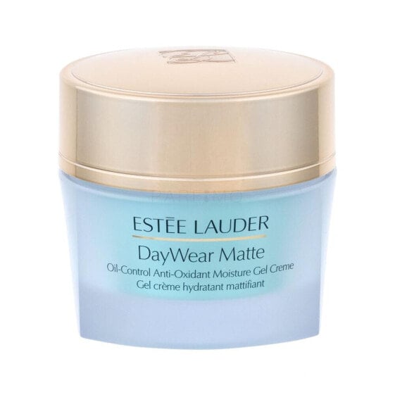 Estée Lauder DayWear Matte 50 ml gesichtsgel für Frauen