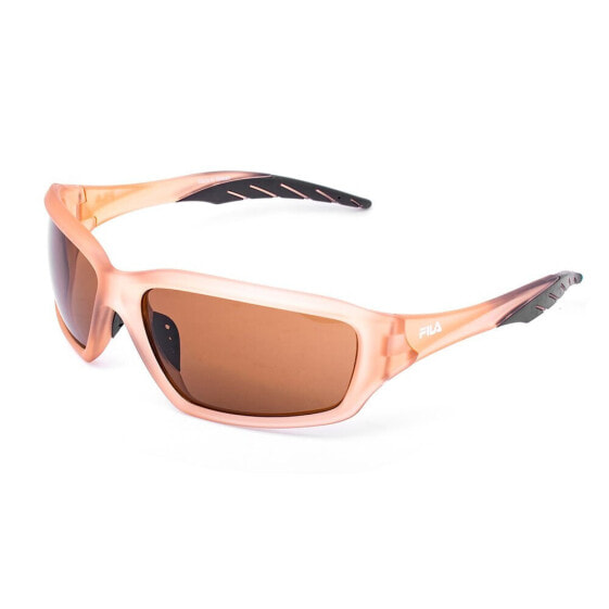 FILA SF202-63C5 Sunglasses