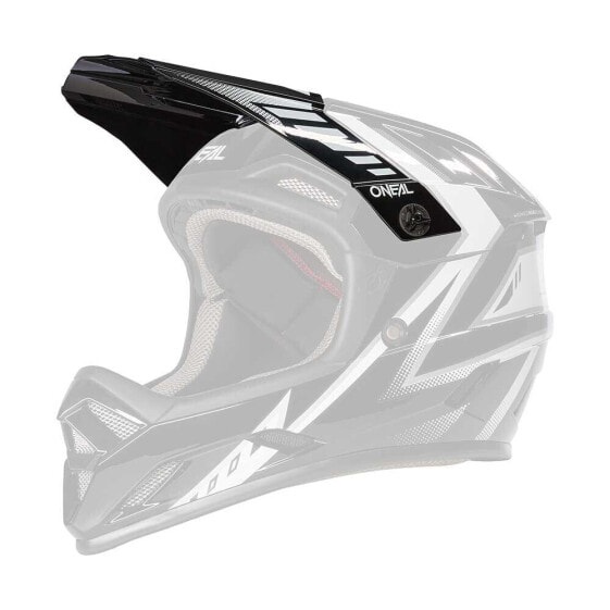 ONeal Backflip Knox V.23 Helmet Spare Visor