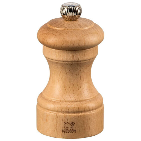 PEUGEOT Bistro Salt Mill Beech Wood 10 cm