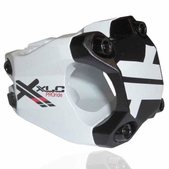 Вынос XLC Pro Ride Head ST F02 31.8 мм