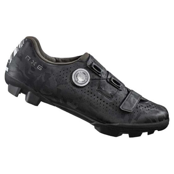 Обувь для гравел-велосипедов SHIMANO RX600 Wide Gravel Shoes