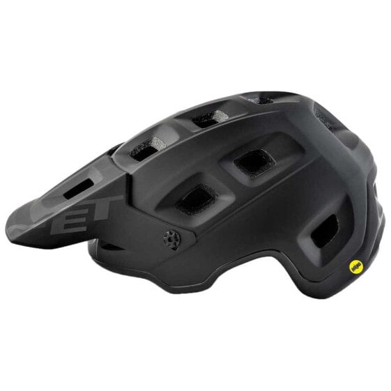 Велосипедный шлем MET Terranova MIPS MTB Helmet