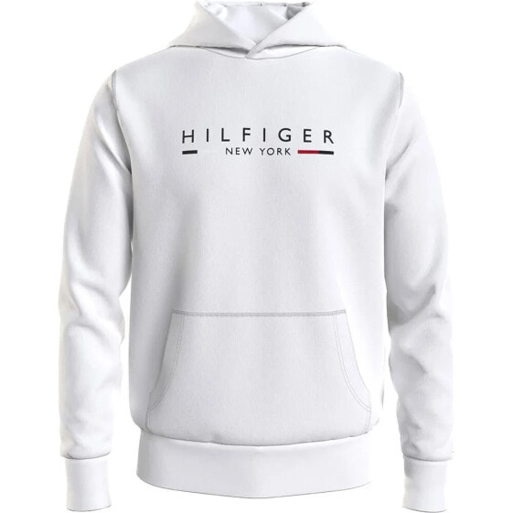 TOMMY HILFIGER New York hoodie